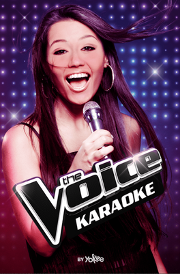 �����������ٷ�app(The Voice)��ͼ4
