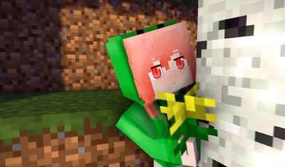�ҵ�����Minecraftʷ��ķ��ģ���ͼ1