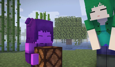 �ҵ�����Minecraftʷ��ķ��ģ���ͼ2