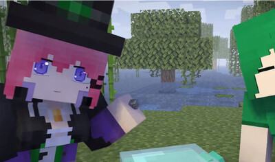 �ҵ�����Minecraftʷ��ķ��ģ���ͼ3