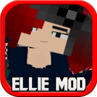 �ҵ����簬��ģ�����ϰ�(Ellie Mod)v108 ��׿���°�
