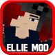 �ҵ����簬��ģ�����ϰ�(Ellie Mod)v108 ��׿���°�