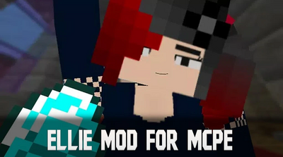 �ҵ����簬��ģ�����ϰ�(Ellie Mod)��ͼ3