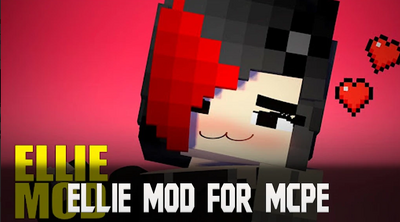 �ҵ����簬��ģ�����ϰ�(Ellie Mod)��ͼ2