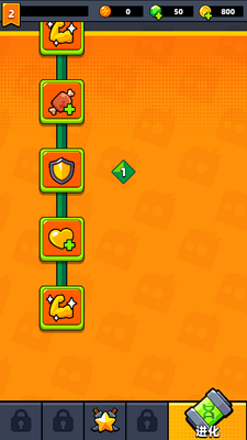�����ع��ӹ��ʰ�(Survivor.io)��ͼ1