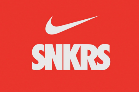 SNKRS 中国app最新官方版