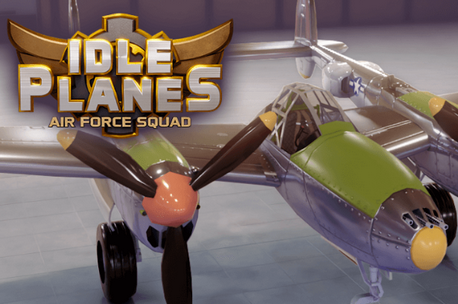 վСʯ(Air Force Squad)