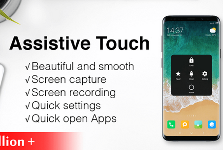 Assistive Touch׿߼