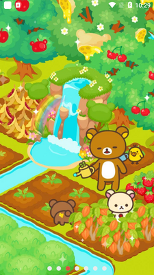 ����С��ũ������(Rilakkuma Farm)��ͼ3