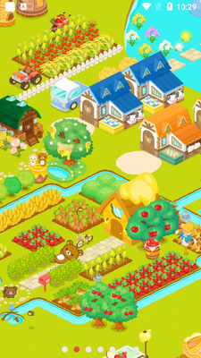����С��ũ������(Rilakkuma Farm)��ͼ2