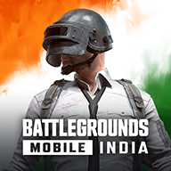 绝地求生印度服官方版安装(Battlegrounds India)图标
