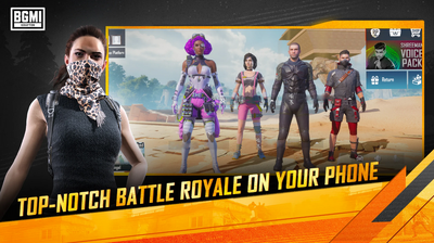 ��������pubgӡ�ȷ��ٷ��氲װ(Battlegrounds India)��ͼ3