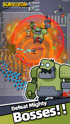 �����ع���(Survivor.io)��װ����ͼ2