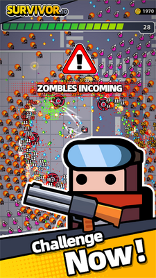 �����ع���(Survivor.io)��װ����ͼ3