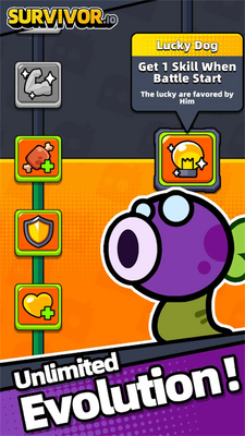 �����ع���(Survivor.io)��װ����ͼ1