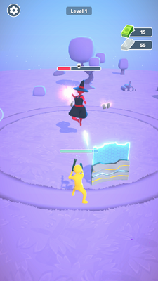 ȦȦ��ս(Circle Battle)��Ϸ�ٷ����ͼ1