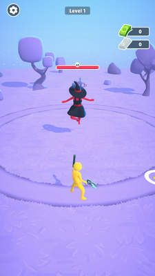 ȦȦ��ս(Circle Battle)��Ϸ�ٷ����ͼ2