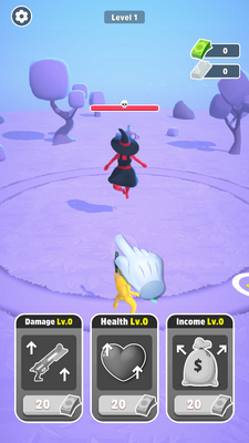 ȦȦ��ս(Circle Battle)��Ϸ�ٷ����ͼ3