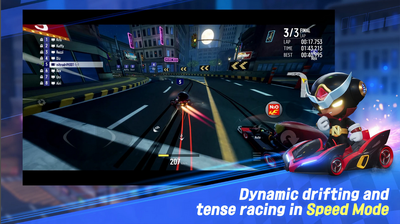 ���ܿ�����2Ư��(KartRider Drift)��ͼ0