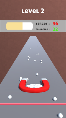 ѩ��Ѳ��(Snow Magnet)��ͼ1