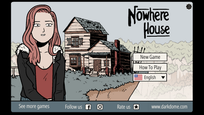 �޴�֮��Nowhere House�߼����ͼ6