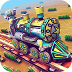 ֽ�𳵳�����޽��(Paper Train Rush)�����޸İ� v1.9.4