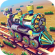 ֽ�𳵳�����޽��(Paper Train Rush)�����޸İ� v1.9.4