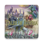 伊利里��的故事��落�T士(Tales of Illyria)