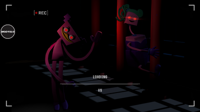 ���µ�������2��(Scary Escape: Chapter 2)��ͼ2