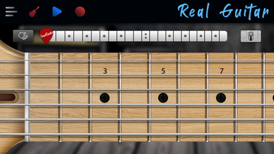 ��ʵ����(Real Guitar)�߼��������ͼ0