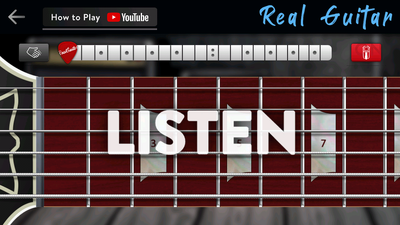��ʵ����(Real Guitar)�߼��������ͼ2