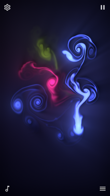 魔幻流体(Magic Fluids)截图4