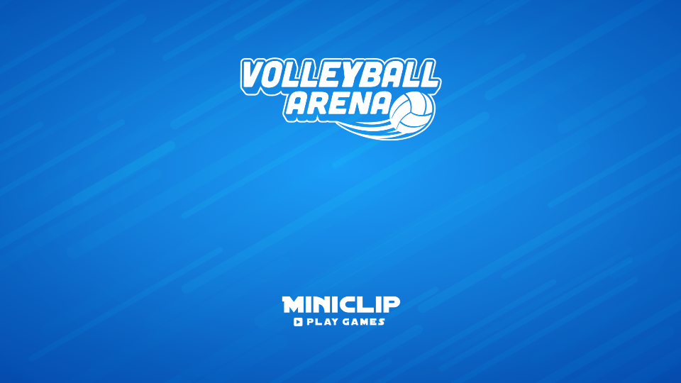򾺼(Volleyball Arena)ٷͼ2