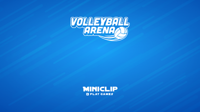 ���򾺼���(Volleyball Arena)�ٷ����ͼ2