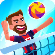 2022排球挑战(Volleyball Challenge)手机版1.0.26最新版