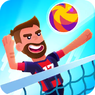 2026������ս(volleyball challenge)�ֻ���1.0.31���°�