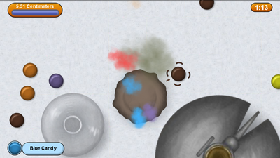 ��ζ����2(Tasty Planet2)���ʰ��ͼ1