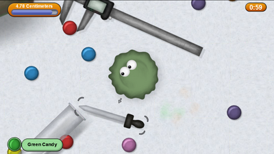 ��ζ����2(Tasty Planet2)���ʰ��ͼ2