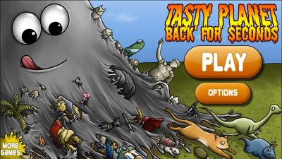 ��ζ����2(Tasty Planet2)���ʰ��ͼ5