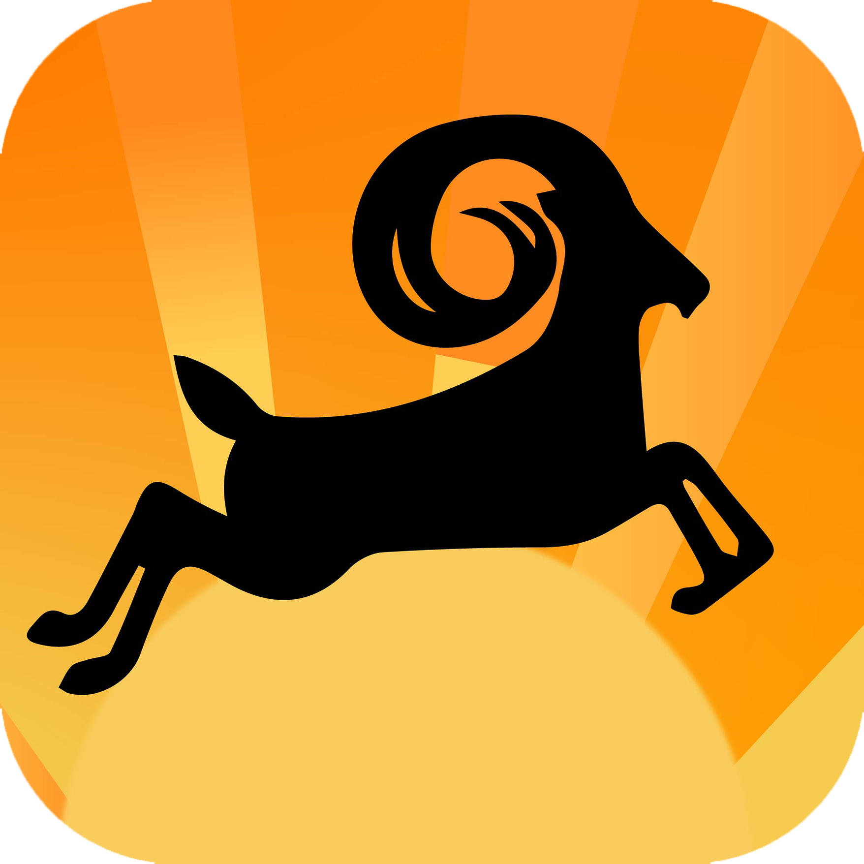 山羊游戏盒子app官方版1.1最新版