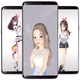 Zepeto WallpaperŮ�ѱ�ֽ.apk1.0.4���°�