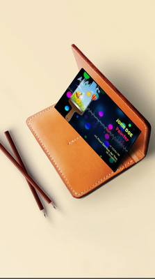 ��Ƭ����(Visiting Card Maker)�߼����ͼ2