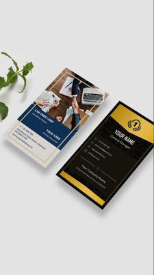 ��Ƭ����(Visiting Card Maker)�߼����ͼ4