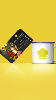 ��Ƭ����(Visiting Card Maker)�߼����ͼ3