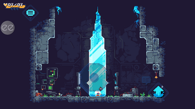 �ֶ���������mod�˵�(ScourgeBringer)��ͼ1