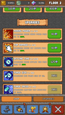 ���ÿ����޽��(Idle Miner)��ͼ1