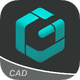 CAD��ͼ����������v4.9.9 �ٷ���