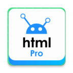 HTML编辑器专业版(HTML Editor Pro)安卓手机版