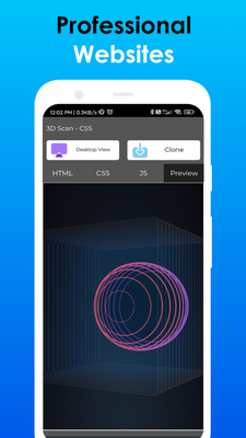 HTML�༭��רҵ��(HTML Editor Pro)��ͼ0