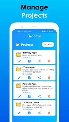 HTML�༭��רҵ��(HTML Editor Pro)��ͼ2